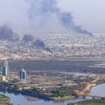 苏丹政府：快速支援部队宣布单方面人道停火是“欺骗国际社会”