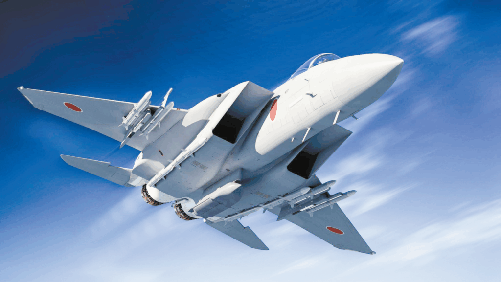 警惕！日本近年处心积虑发展进攻力量