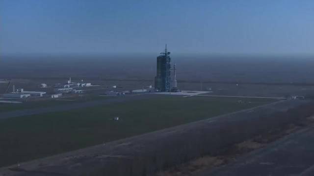 学习·知行丨“建设航天强国，是我们不懈追求的航天梦”