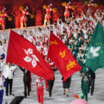 十五运会背后的粤港澳奋斗群像