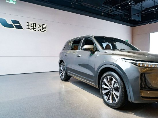 全文|理想汽车Q3业绩会实录：11月份起，i6的电池供应将正式启用双供应商模式