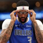 Shams：独行侠将听取其他球队对浓眉的交易报价 围绕弗拉格建队！