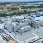 玲龙一号，中国智慧，全球首堆！