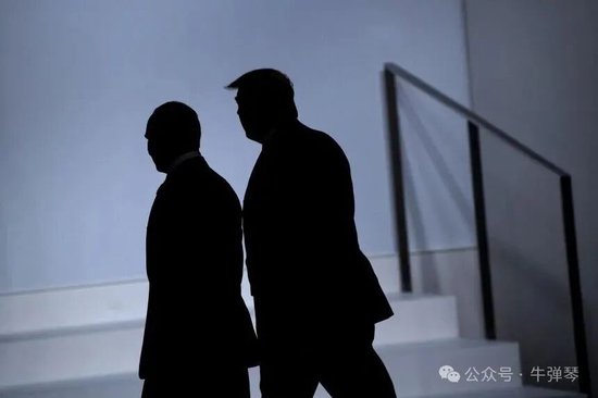 美国对乌克兰提出28条，美欧爆发激烈争吵