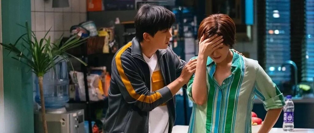 活在过敏焦虑里的年轻父母