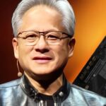 黄仁勋：无惧ASIC