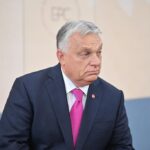 欧尔班：不接受欧委会继续资助乌克兰的建议