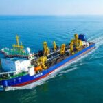 中国自主研制，海试成功！