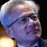 英伟达称其GPU比谷歌AI芯片“领先一代”