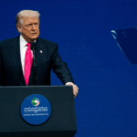 特朗普，关税突发！