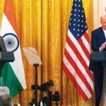 美印新动向