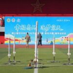 幸福高地 逐梦空天丨一起解锁“航空航天”版竞技体育