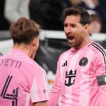 美职联再现“天神下凡”，38岁梅西还能带队再冲世界杯？