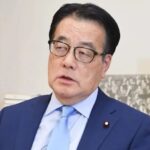 日本议员:高市早苗涉台言论令人非常震惊,我心想“这下要完蛋了”