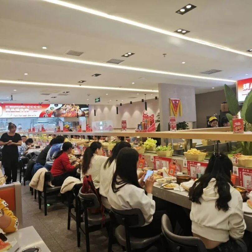 被海底捞暴击？又一网红店扛不住：曾是排队王，今一地门店全关