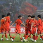 U17亚洲杯预选赛中国14-0东帝汶，如何看这场压倒性胜利？