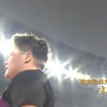 为什么爱上4公斤的“铁疙瘩”？巩立姣用25年回答