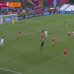 U17世界杯半决赛：奥地利2-0意大利首进决赛，将战葡/巴胜者