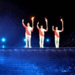 94金77银71铜，广东代表团十五运会成绩名列前茅