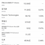 11月26日美股成交额前20：特斯拉在欧洲销量连续10个月下滑