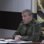 俄称控制库皮扬斯克 乌称打击俄炼油厂