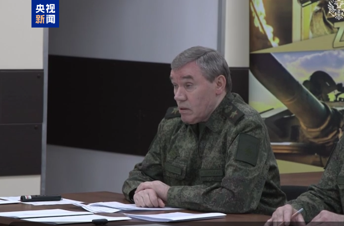 俄称控制库皮扬斯克 乌称打击俄炼油厂