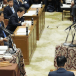 迎头痛击、头破血流，用日语说，高市早苗还不懂？