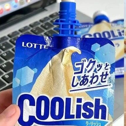 液体冰淇淋、防痛风酸奶……为什么日本商品总是创意不断？