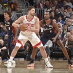 乌度卡：申京可不管面前是不是DPOY 我们认为他每场比赛都有优势