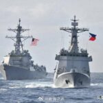 菲律宾的过度“军事化”危及地区和平稳定