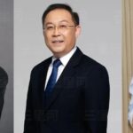 三位民企专家当选院士背后