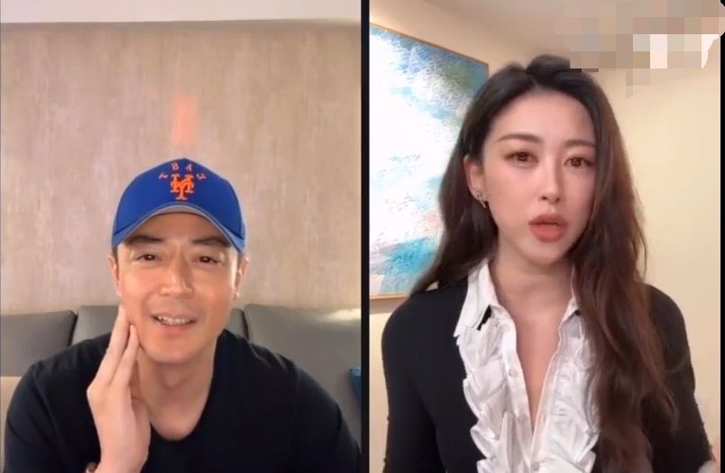 朱珠称霍建华是她见到第一个拍戏不用房车的主演，网友：不愧是林心如自留款