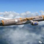 揭秘:全货机之战!