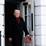 特朗普:“28点新计划”并非最终方案 鲁比奥:计划由美方起草,采纳了俄乌双方意见