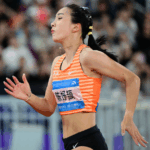 拥抱过后，是中国百米的青春时代