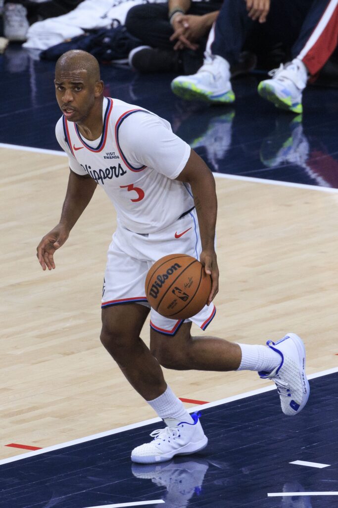 解说：40岁保罗不得不向岁月低头 那座冠军奖杯也成了他唯一遗憾