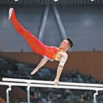 “我已经做得很棒了”