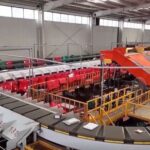 我国快递业保持快速增长 彰显中国经济活力