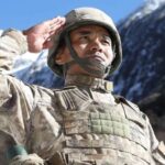 次罗布：雪域淬砺，为国而行