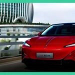 中国汽车一哥加持，自动驾驶界「大疆」估值冲破百亿