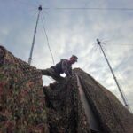 防空警报骤然响起，这场演练拉开战幕……