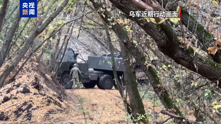 俄称控制乌居民点 乌称击退俄军多轮进攻