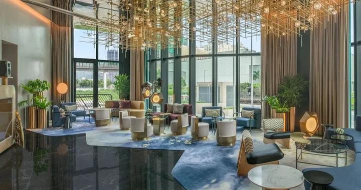 双十一连酒旅赛道都卷疯了，卷得动飞猪吗？