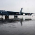 俄媒：美国有意曝光新型空基核巡航导弹，意在俄罗斯