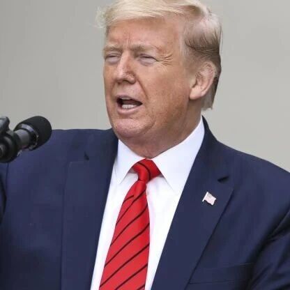 “重大政策转变”！特朗普同意了