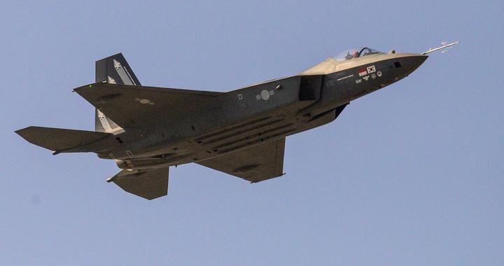 李在明出访着力拉动韩国军工产业出口