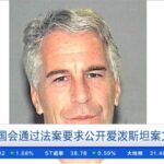 美参议院批准强制公开爱泼斯坦案文件，一旦公开会造成多大影响？