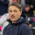 科瓦奇：拜尔说全队士气低落？别相信他说的，今天我看到了进步