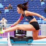 三战全运冲击首金！28岁吴艳妮若能夺冠，将完成国内赛事”大满贯”