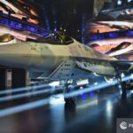 俄著名试飞员博格丹爆料：苏75明年首飞